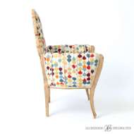 Picture of WIGGLE CHAIR