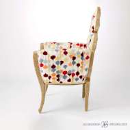 Picture of WIGGLE CHAIR