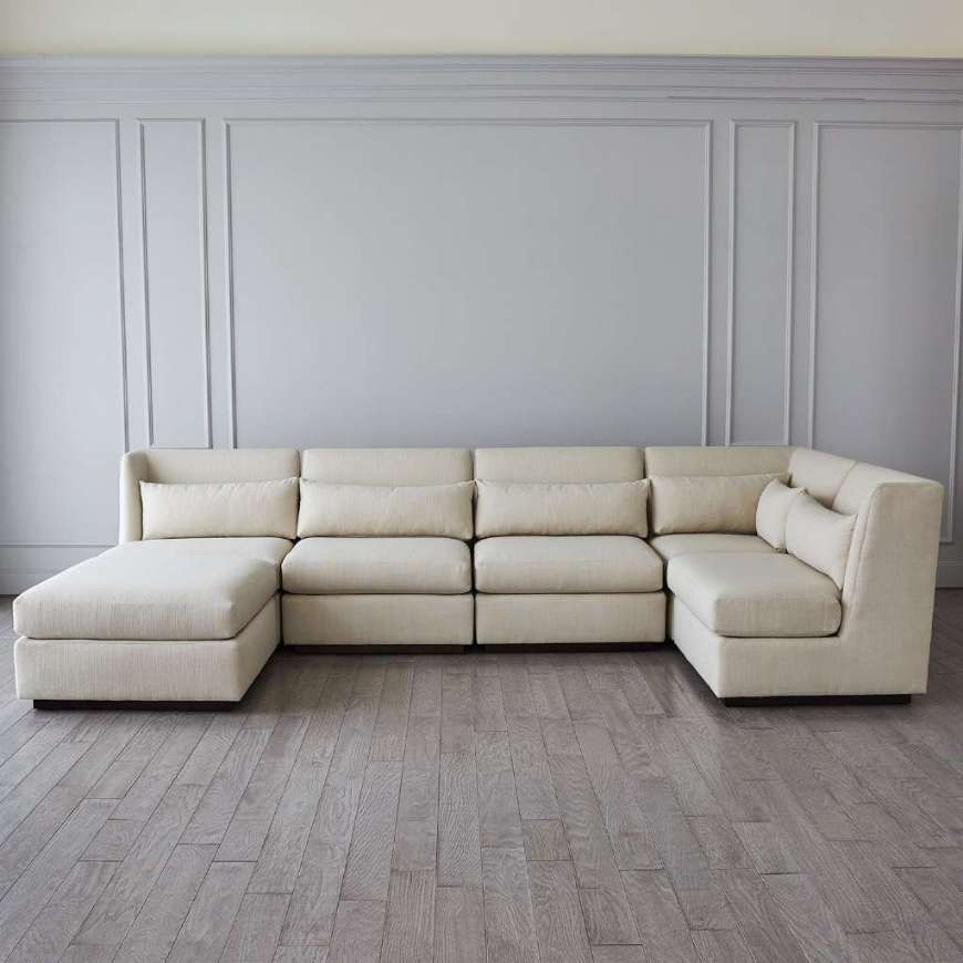 Picture of ALDER SECTIONAL