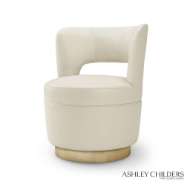 Picture of STELLA SWIVEL CHAIR