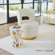 Picture of STELLA SWIVEL CHAIR