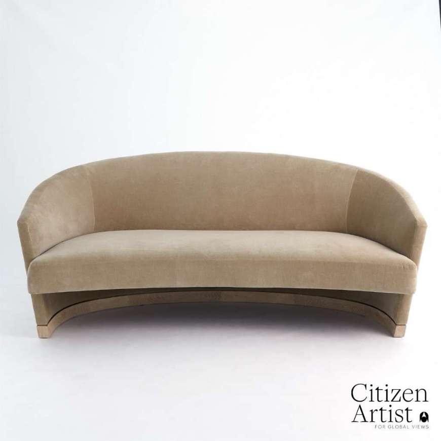 Picture of OPHELIA LOVESEAT