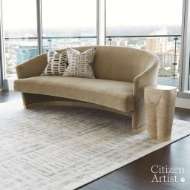 Picture of OPHELIA LOVESEAT