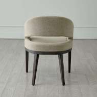 Picture of ALCOTT DINING CHAIR-OTTER