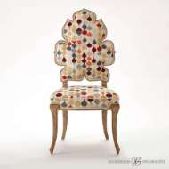 Picture of WIGGLE DINING CHAIR