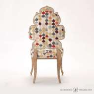 Picture of WIGGLE DINING CHAIR