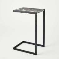 Picture of NUDGE NESTING TABLES-GUNMETAL