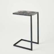 Picture of NUDGE NESTING TABLES-GUNMETAL