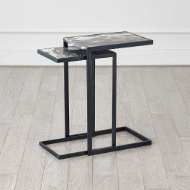 Picture of NUDGE NESTING TABLES-GUNMETAL