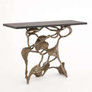 Picture of DRIFT CONSOLE-FAUX BRONZE