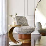 Picture of C ACCENT TABLE