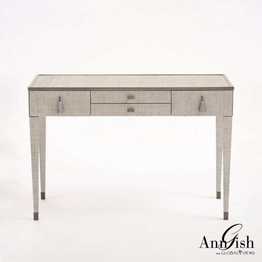 Picture of ARGENTO VANITY DESK