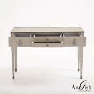 Picture of ARGENTO VANITY DESK