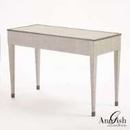 Picture of ARGENTO VANITY DESK