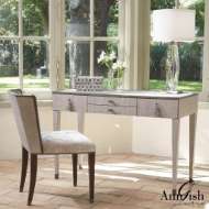 Picture of ARGENTO VANITY DESK