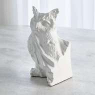 Picture of OWL-MATTE WHITE