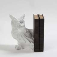 Picture of OWL-MATTE WHITE