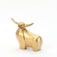 Picture of GOLDEN OX