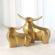 Picture of GOLDEN OX