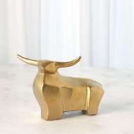 Picture of GOLDEN OX