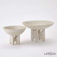 Picture of LOIRE BOWL COLLECTION-NATURAL