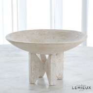 Picture of LOIRE BOWL COLLECTION-NATURAL