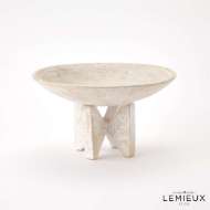 Picture of LOIRE BOWL COLLECTION-NATURAL