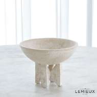 Picture of LOIRE BOWL COLLECTION-NATURAL