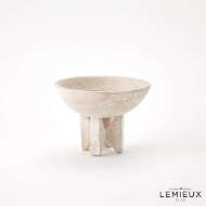 Picture of LOIRE BOWL COLLECTION-NATURAL