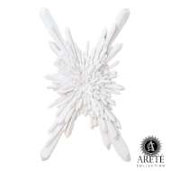 Picture of FACET STARBURST-WHITE