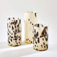 Picture of CALICO VASES