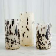 Picture of CALICO VASES