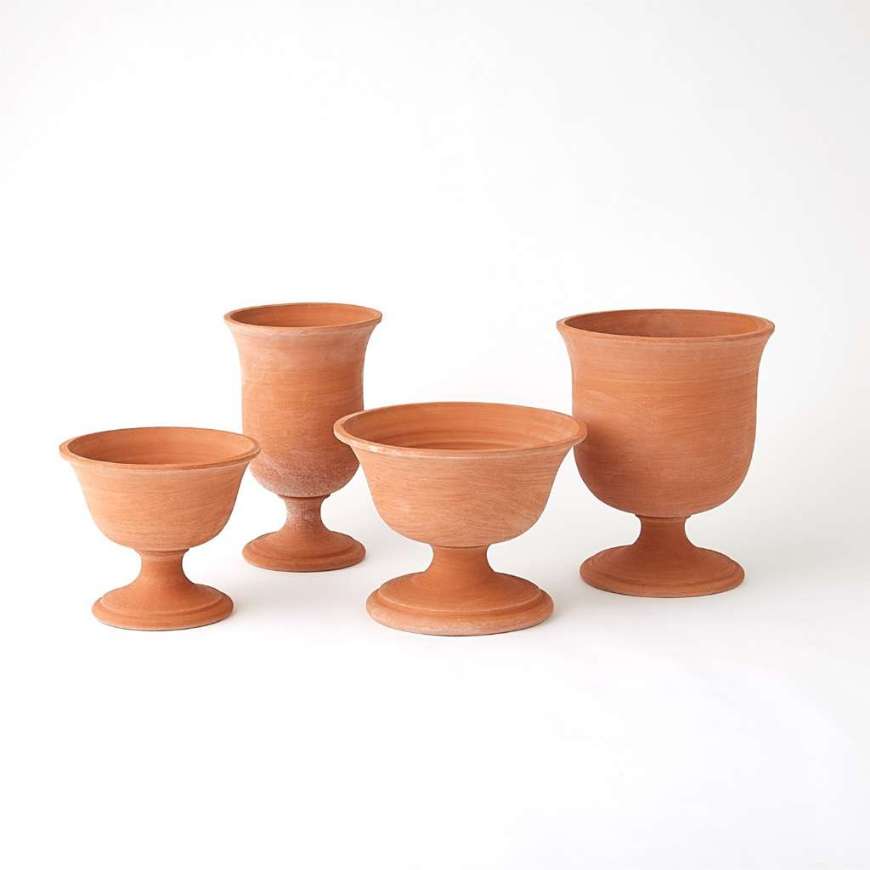 Picture of VILLA CHALICE COLLECTION-TERRACOTTA