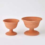 Picture of VILLA CHALICE COLLECTION-TERRACOTTA