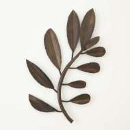 Picture of S/2 OLIVE BRANCH WALL ART