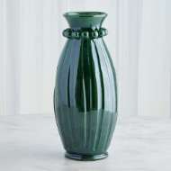 Picture of PEARL VASES-EMERALD