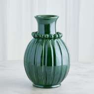 Picture of PEARL VASES-EMERALD