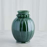 Picture of PEARL VASES-EMERALD