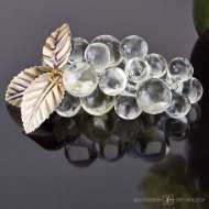 Picture of GRAPE CLUSTER-CLEAR