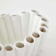 Picture of STIX BOWL-MATTE WHITE