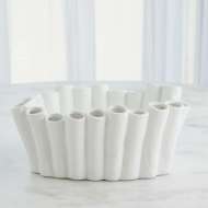 Picture of STIX BOWL-MATTE WHITE