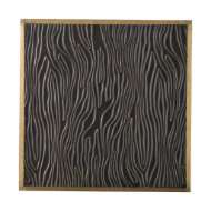 Picture of FOREST PANEL-BRONZE/BRASS