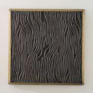 Picture of FOREST PANEL-BRONZE/BRASS