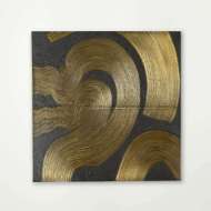 Picture of CURRENTS WALL PANELS-BRASS/BRONZE