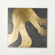 Picture of CURRENTS WALL PANELS-BRASS/BRONZE