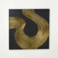 Picture of CURRENTS WALL PANELS-BRASS/BRONZE