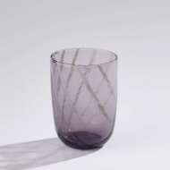 Picture of SWIRL BARWARE-PURPLE