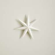 Picture of STELLAR WALL STARS-MATTE WHITE