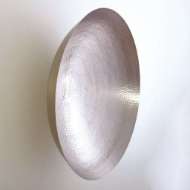 Picture of INDIRA WALL BOWL-ANTIQUE NICKEL