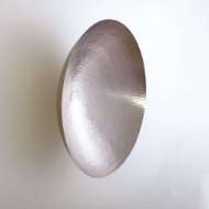 Picture of INDIRA WALL BOWL-ANTIQUE NICKEL